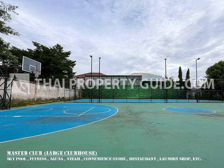 House in Sukhumvit 